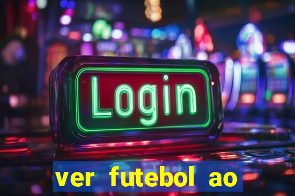 ver futebol ao vivo rmc